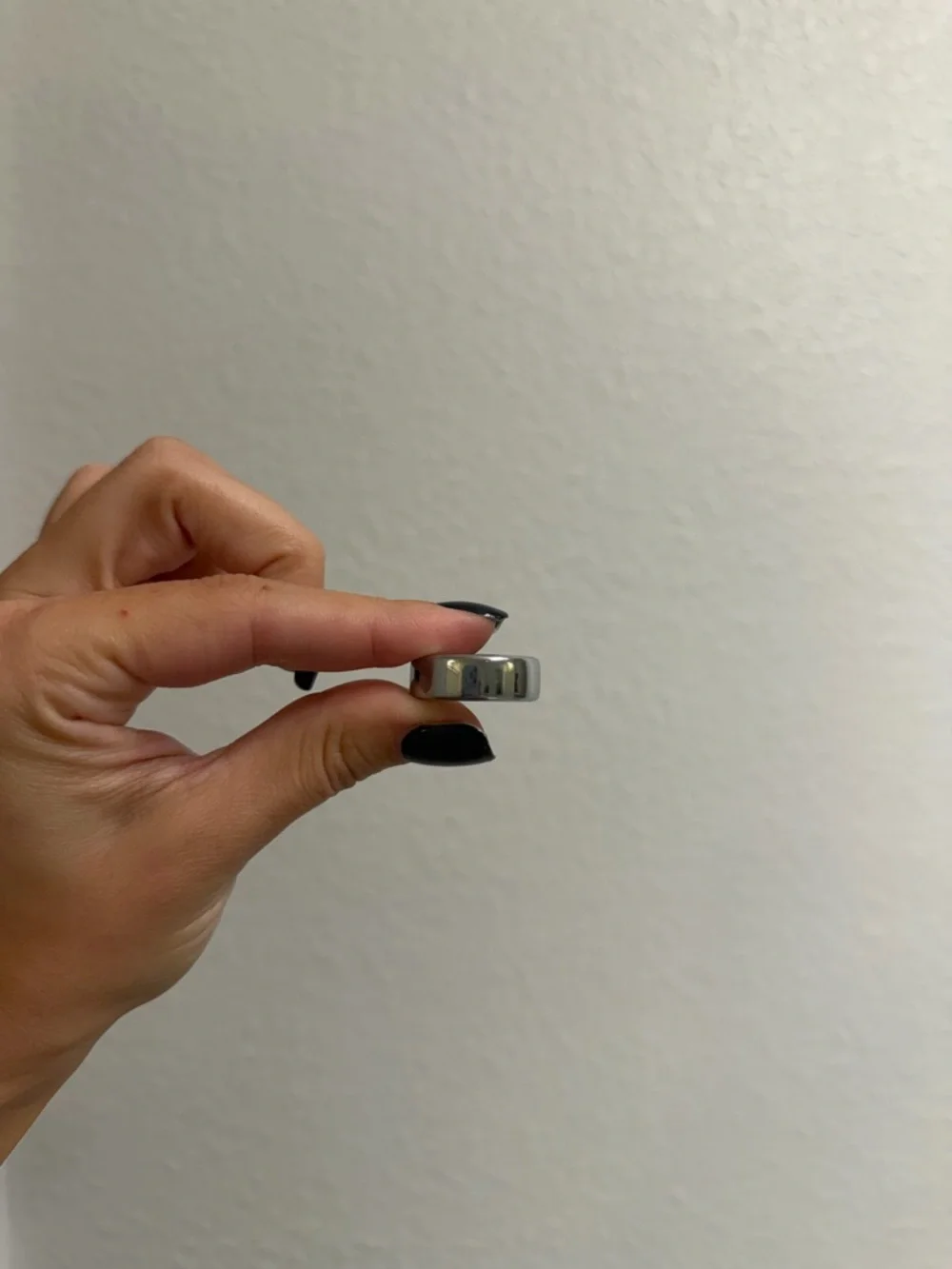 Oura Ring Horizon Smart Ring